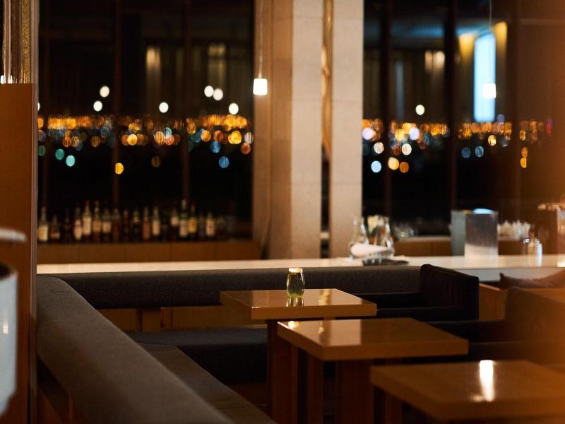 Hotel Royal Chiao Hsi image