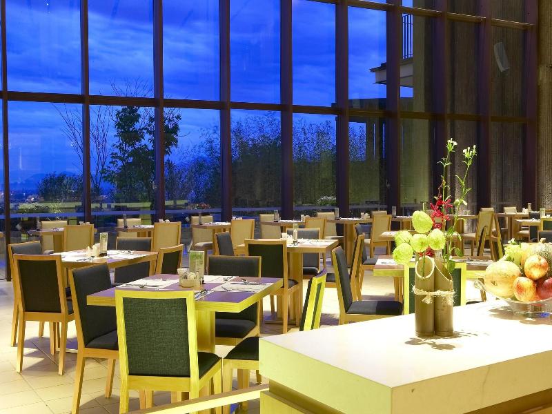 Hotel Royal Chiao Hsi image