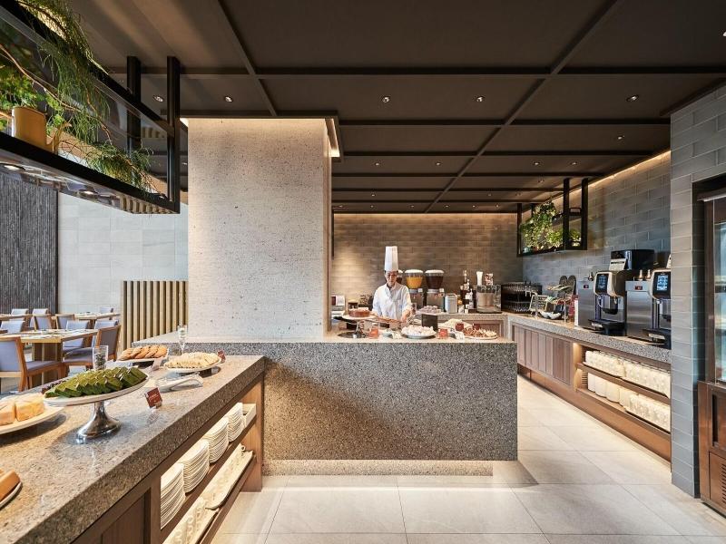 Hotel Royal Chiao Hsi image