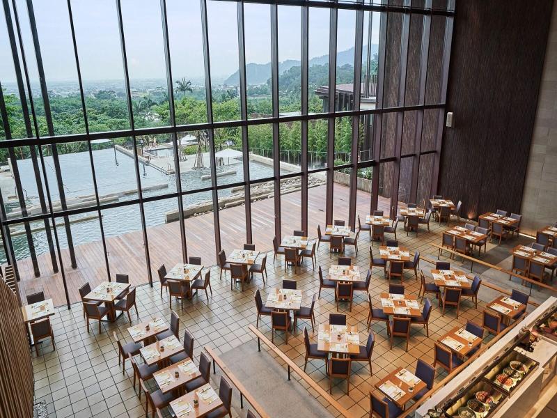 Hotel Royal Chiao Hsi image