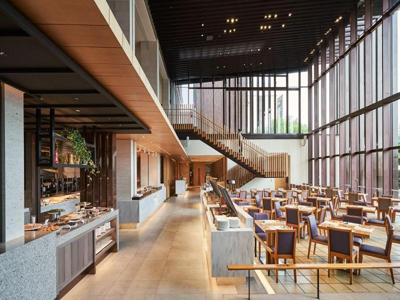 Hotel Royal Chiao Hsi image
