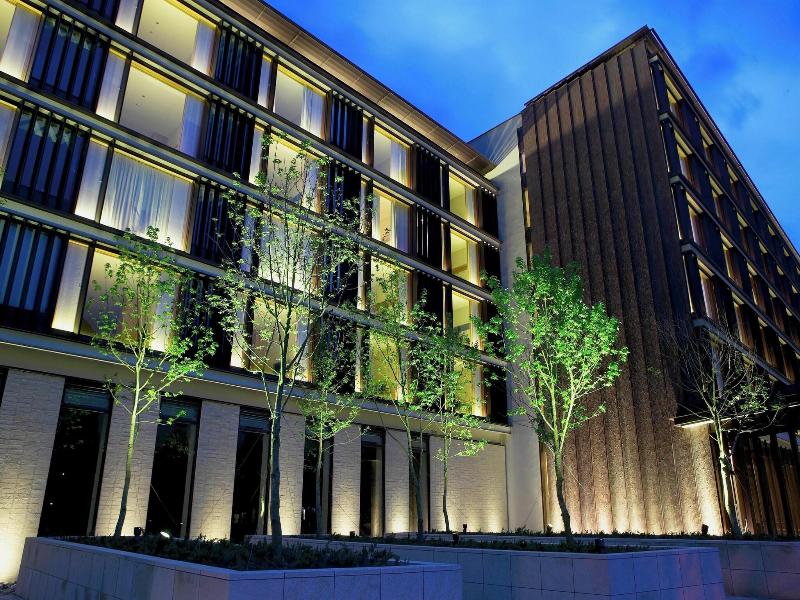 Hotel Royal Chiao Hsi image