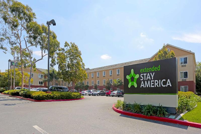 Extended Stay America Los Angeles South