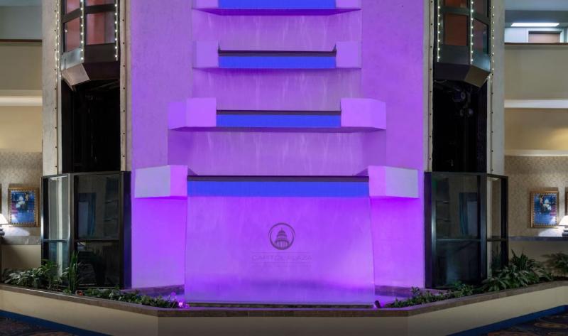 Capitol Plaza Hotel Jefferson City image