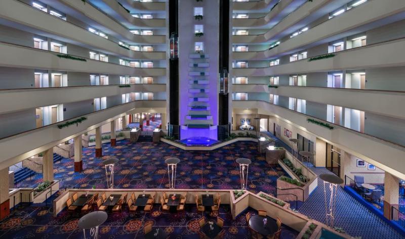 Capitol Plaza Hotel Jefferson City image