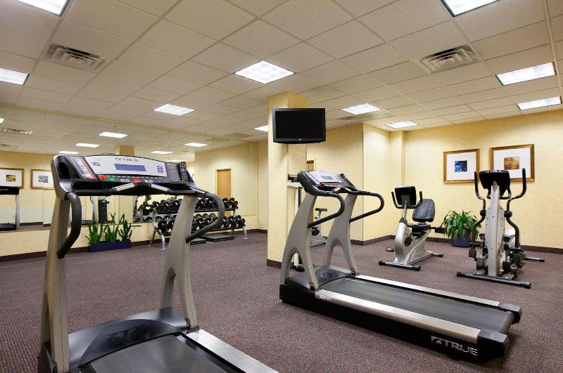 Capitol Plaza Hotel Jefferson City image