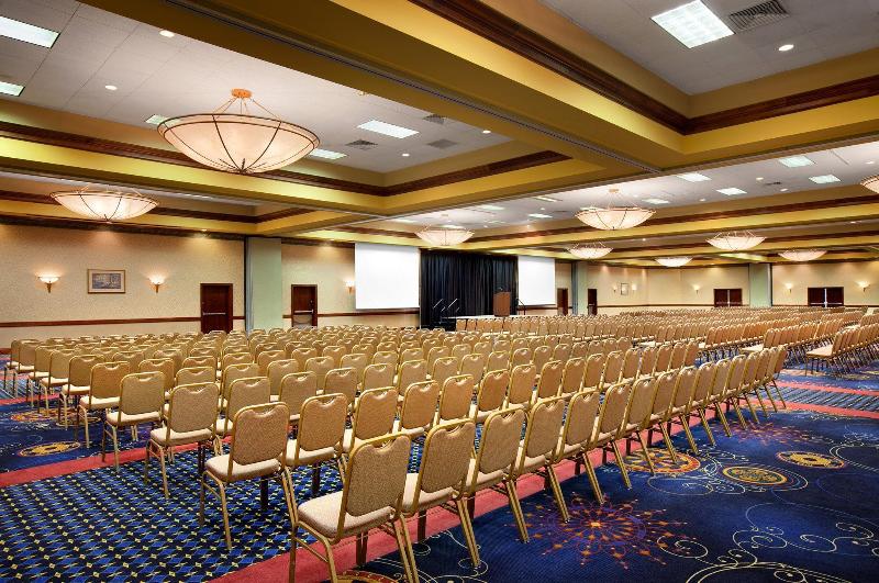 Capitol Plaza Hotel Jefferson City image