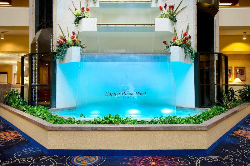 Capitol Plaza Hotel Jefferson City image