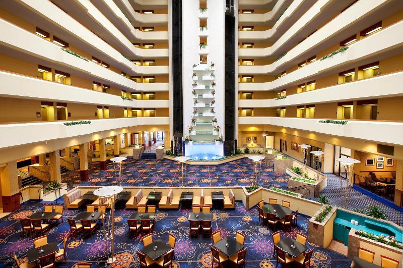 Capitol Plaza Hotel Jefferson City image