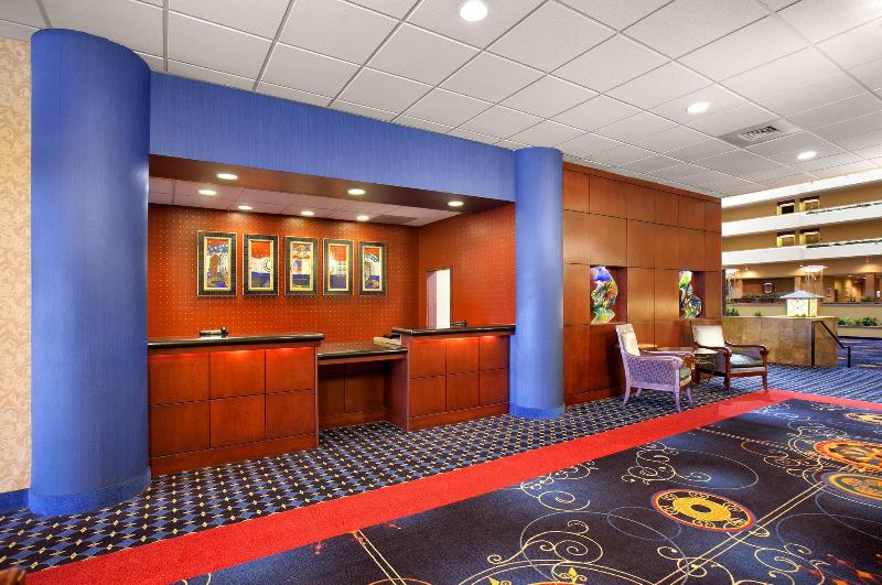 Capitol Plaza Hotel Jefferson City image