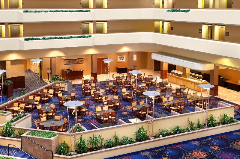 Capitol Plaza Hotel Jefferson City image