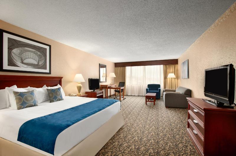 Capitol Plaza Hotel Jefferson City image