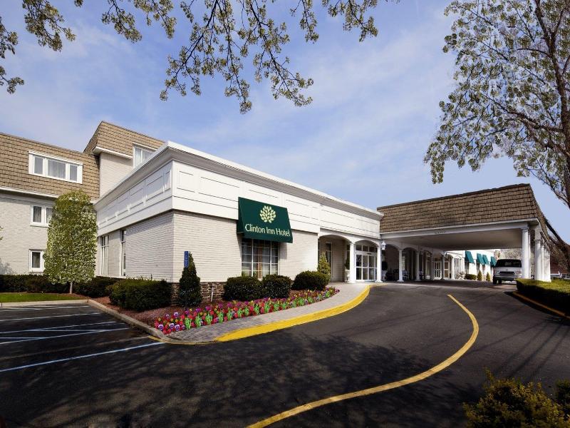 Clinton Inn Hotel Event Center image