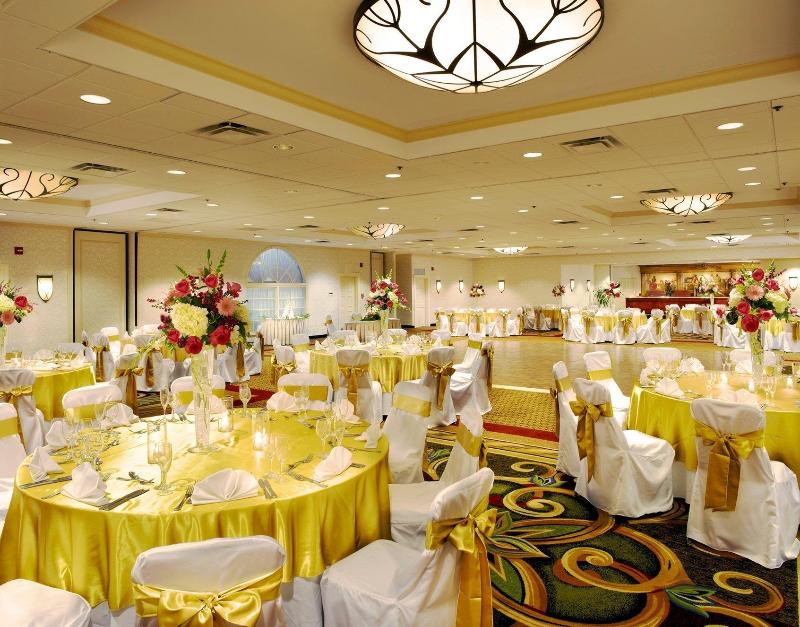 Clinton Inn Hotel Event Center image