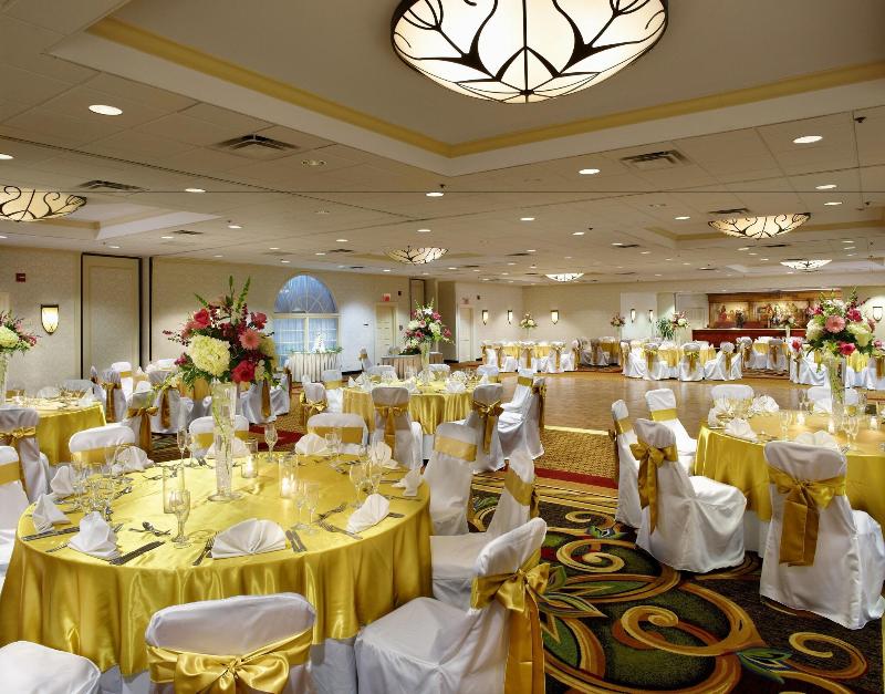 Clinton Inn Hotel Event Center image