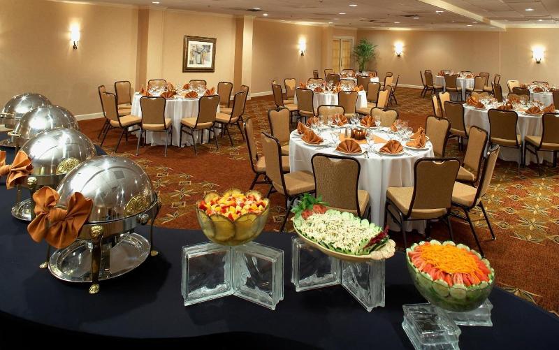 Clinton Inn Hotel Event Center image