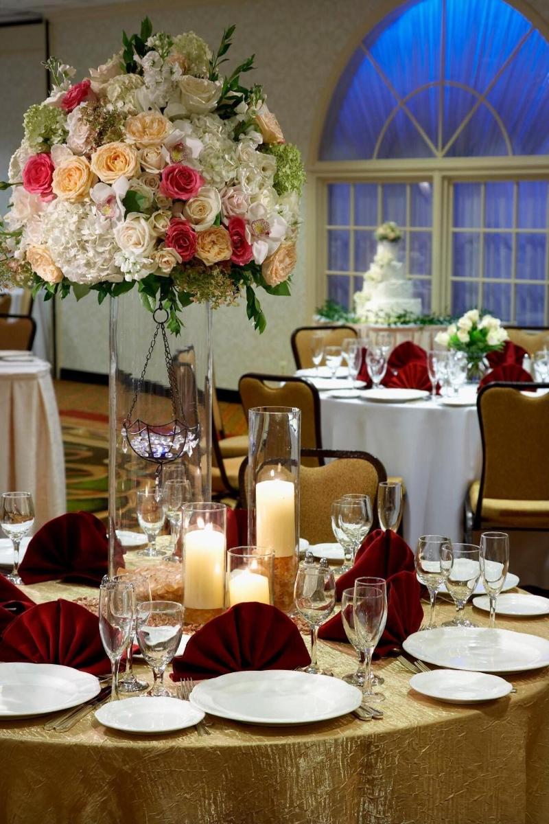 Clinton Inn Hotel Event Center image