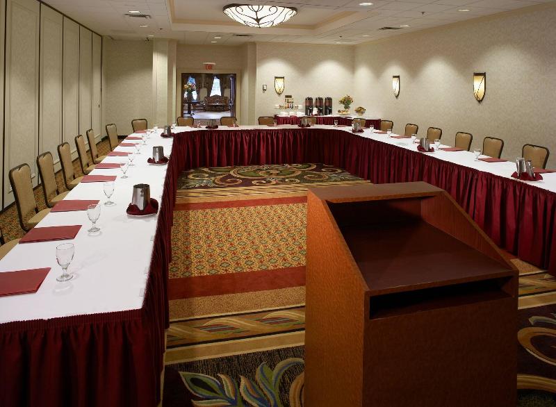 Clinton Inn Hotel Event Center image