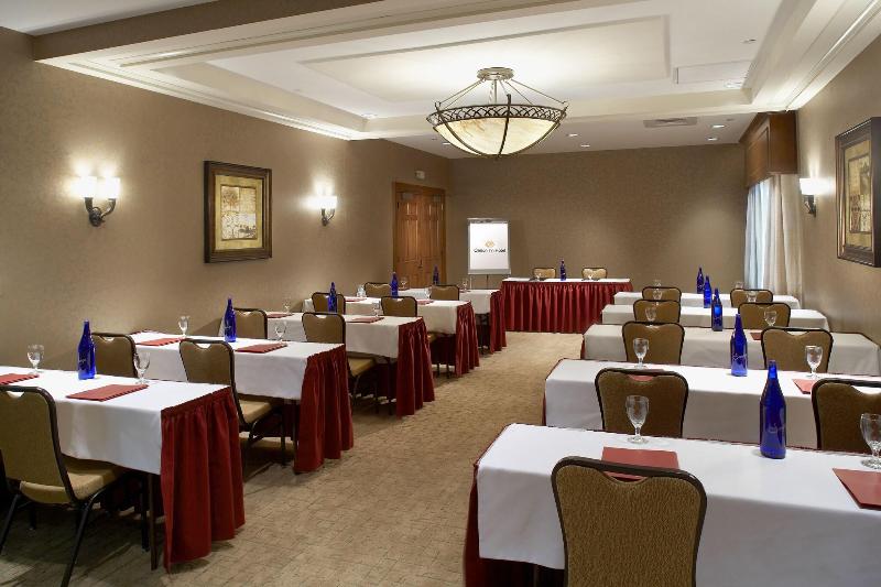 Clinton Inn Hotel Event Center image