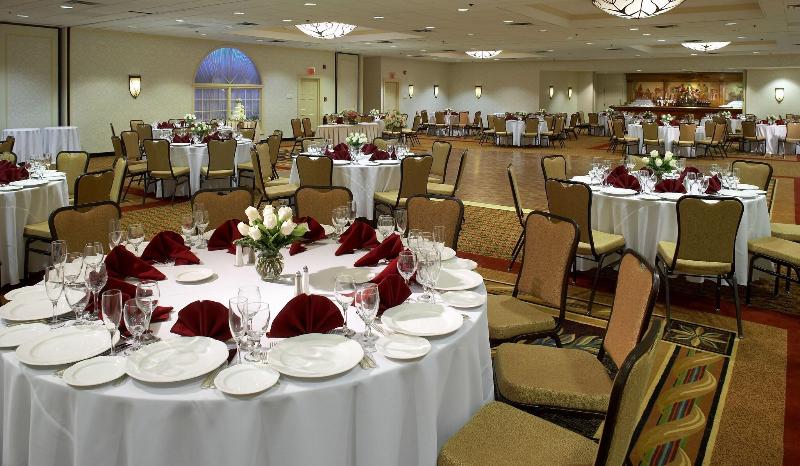Clinton Inn Hotel Event Center image