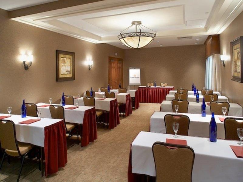 Clinton Inn Hotel Event Center image