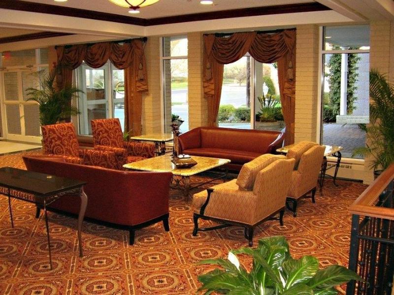 Clinton Inn Hotel Event Center image