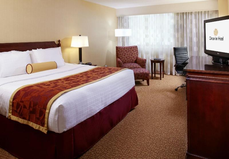 Clinton Inn Hotel Event Center image
