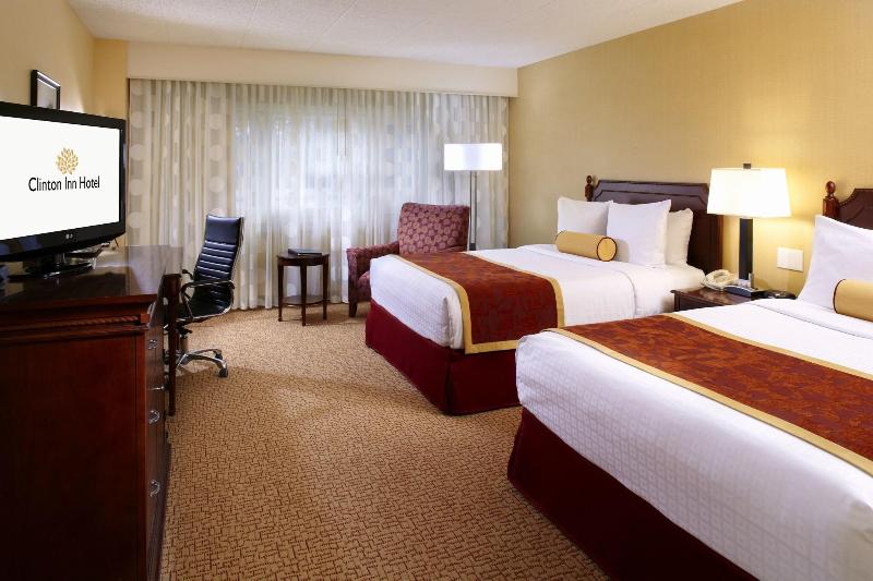 Clinton Inn Hotel Event Center image