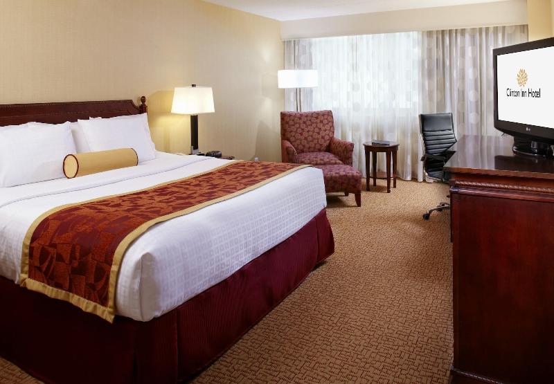 Clinton Inn Hotel Event Center image