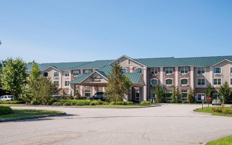 Bellissimo Grande Hotel Trademark Collection Wynd image