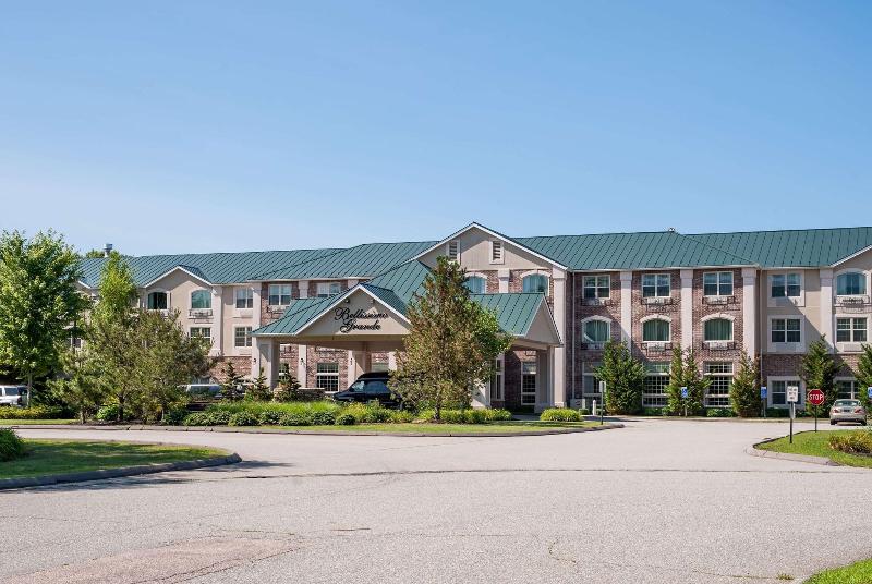 Bellissimo Grande Hotel Trademark Collection Wynd image
