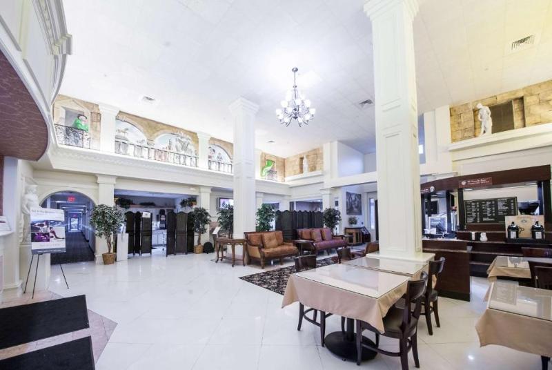 Bellissimo Grande Hotel Trademark Collection Wynd image