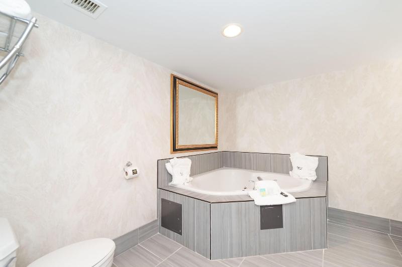 Bellissimo Grande Hotel Trademark Collection Wynd image