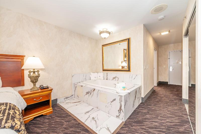 Bellissimo Grande Hotel Trademark Collection Wynd image
