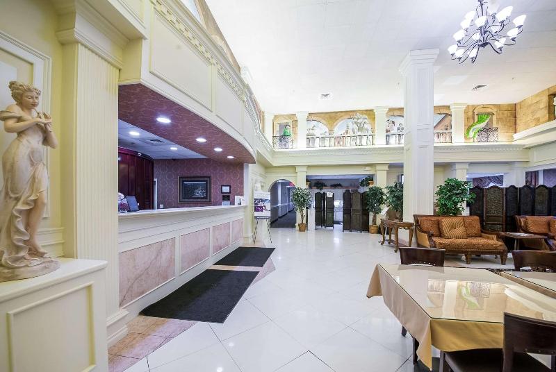 Bellissimo Grande Hotel Trademark Collection Wynd image