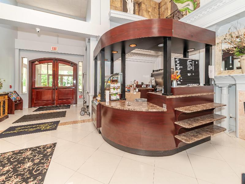 Bellissimo Grande Hotel Trademark Collection Wynd image