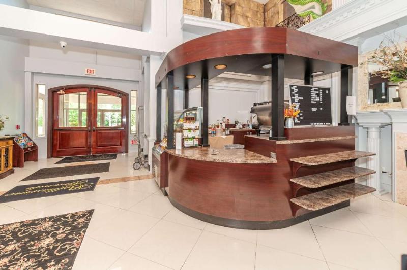 Bellissimo Grande Hotel Trademark Collection Wynd image