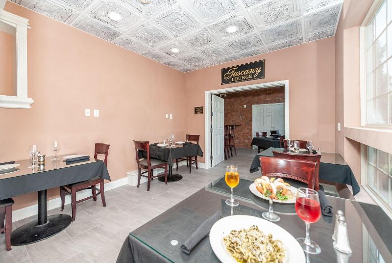 Bellissimo Grande Hotel Trademark Collection Wynd image