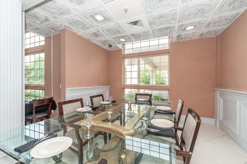 Bellissimo Grande Hotel Trademark Collection Wynd image
