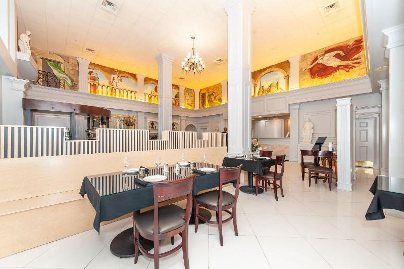 Bellissimo Grande Hotel Trademark Collection Wynd image