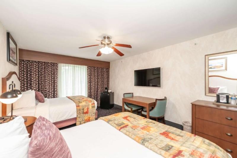 Bellissimo Grande Hotel Trademark Collection Wynd image