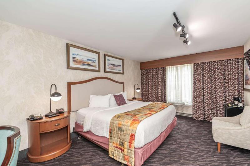 Bellissimo Grande Hotel Trademark Collection Wynd image