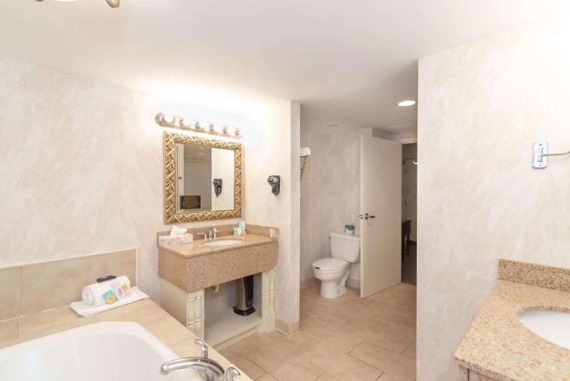 Bellissimo Grande Hotel Trademark Collection Wynd image
