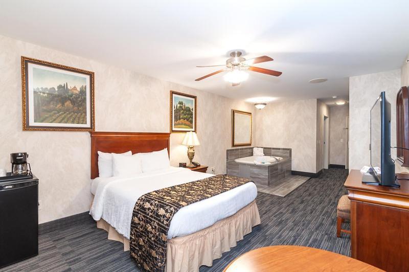 Bellissimo Grande Hotel Trademark Collection Wynd image