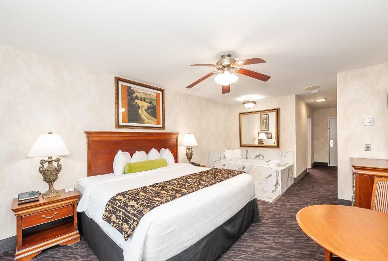 Bellissimo Grande Hotel Trademark Collection Wynd image