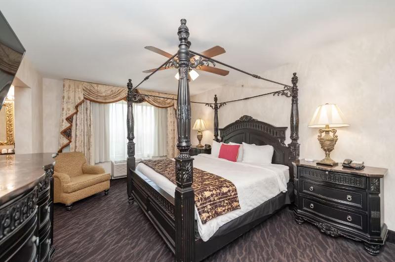 Bellissimo Grande Hotel Trademark Collection Wynd image