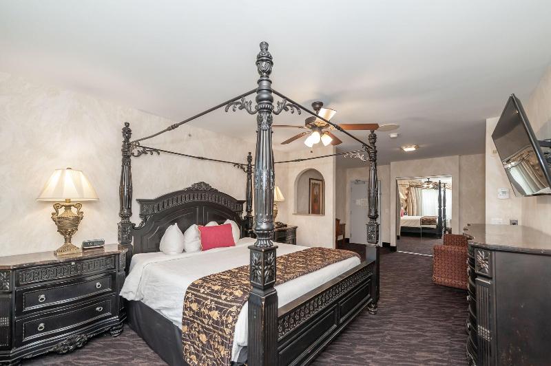 Bellissimo Grande Hotel Trademark Collection Wynd image