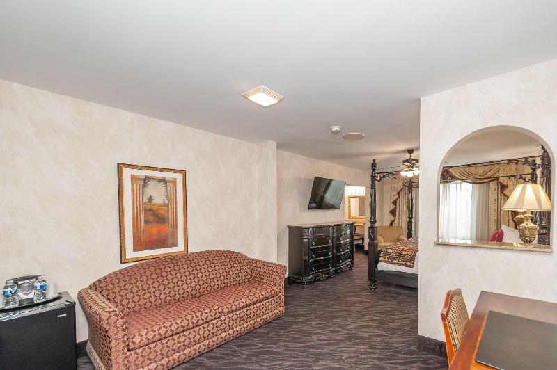 Bellissimo Grande Hotel Trademark Collection Wynd image