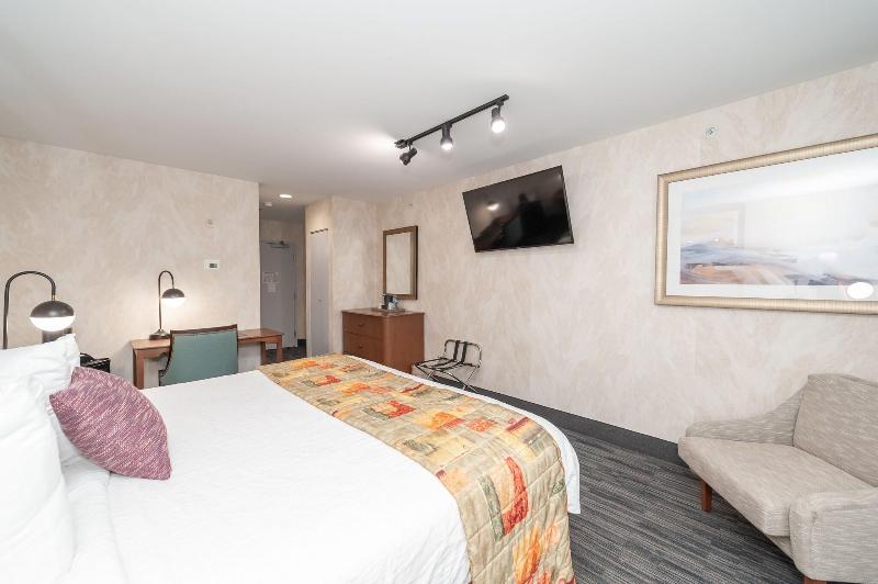 Bellissimo Grande Hotel Trademark Collection Wynd image