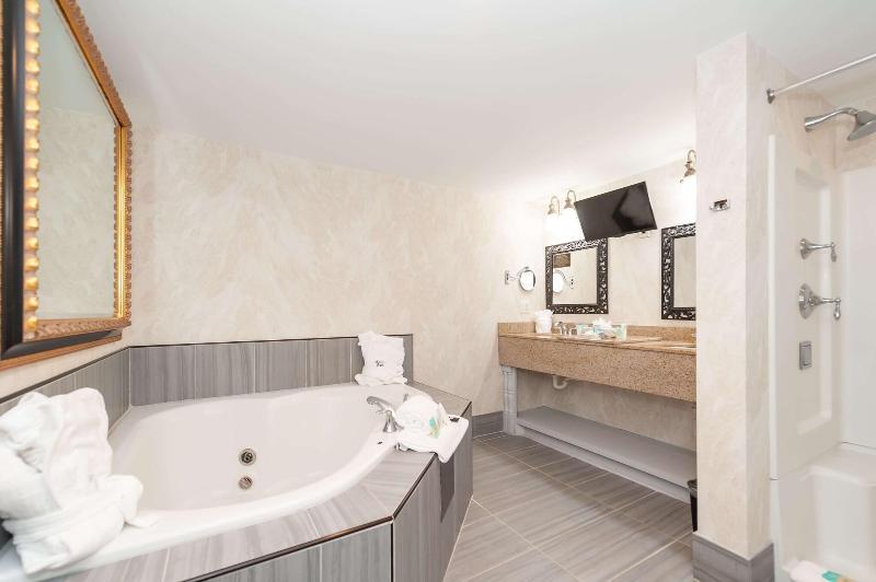 Bellissimo Grande Hotel Trademark Collection Wynd image